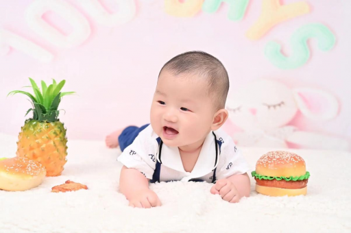 东至宝宝手上小红点